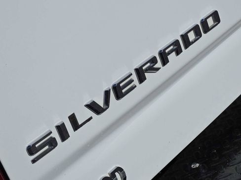 Certified 2024 Chevrolet Silverado 2500 Custom w/ Custom Value Package image 12