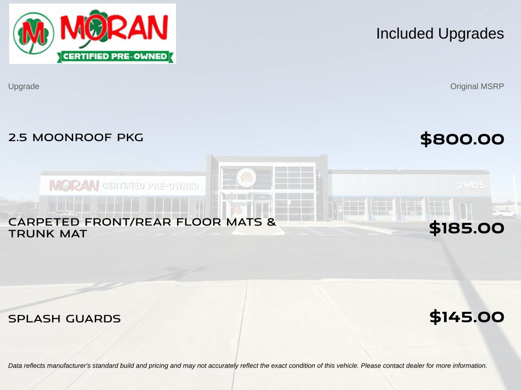 Used 2013 Nissan Altima 2.5 SL w/ 2.5 Moonroof Pkg FWD image 9