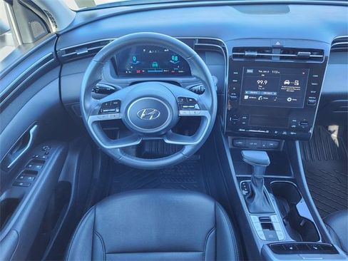 Used 2023 Hyundai Tucson SEL w/ Convenience Package image 17
