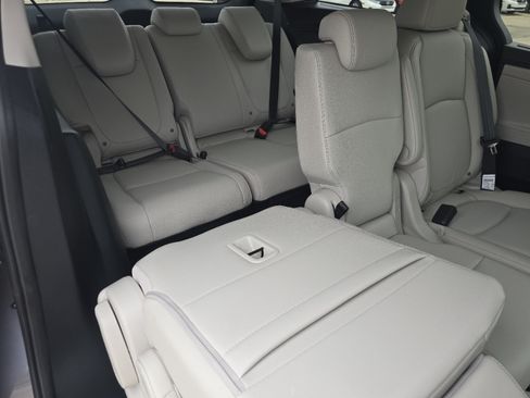 New 2026 Honda Odyssey EX-L image 19