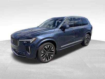 Used 2026 Volvo XC90 B6 Ultra w/ Protection Package