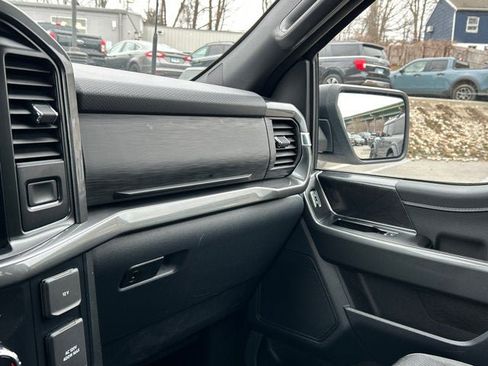 Used 2023 Ford F150 XLT w/ Equipment Group 302A High AWD/4WD image 20