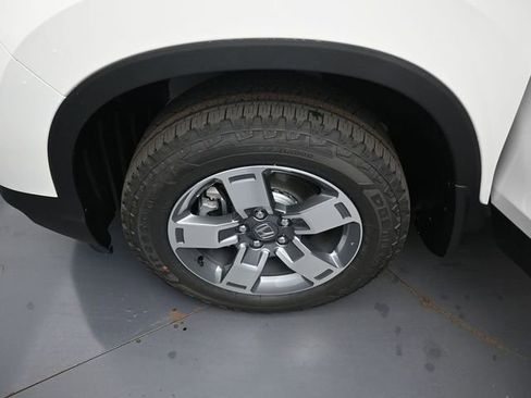 New 2026 Honda Ridgeline RTL image 33