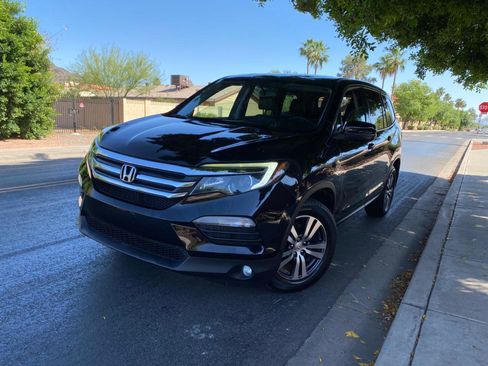 Used 2016 Honda Pilot EX-L image 6