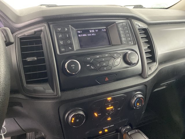 Used 2019 Ford Ranger XL w/ Equipment Group 101A Mid AWD/4WD image 26