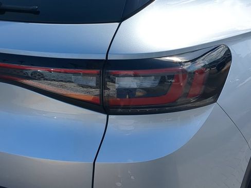 Certified 2022 Volkswagen ID.4 Pro S RWD image 9