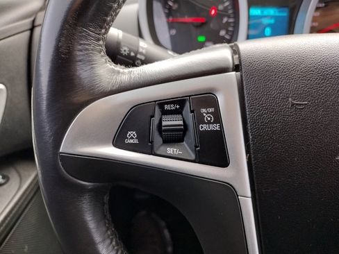 Used 2017 Chevrolet Equinox LT image 21