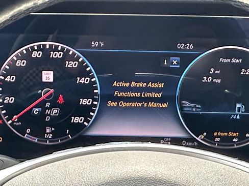 Used 2018 Mercedes-Benz E 43 AMG 4MATIC Sedan image 13