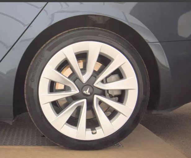 Used 2023 Tesla Model 3 Standard Range RWD image 10