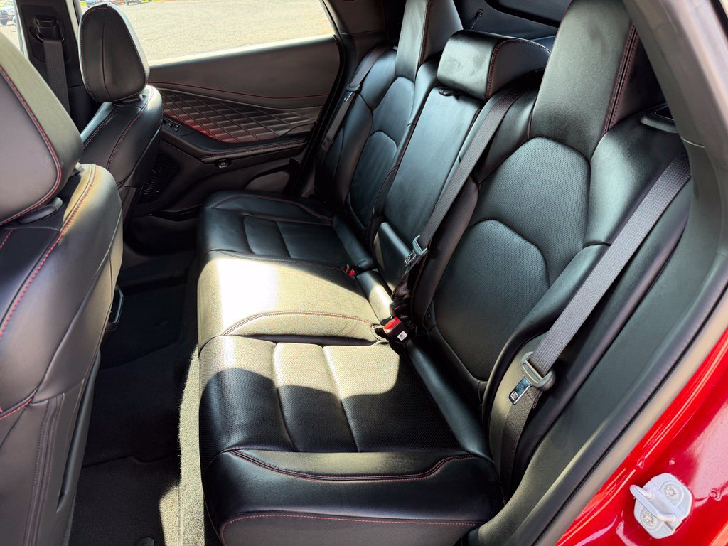 Used 2026 Dodge Charger R/T AWD/4WD image 19