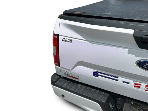 Used 2020 Ford F150 XLT w/ Equipment Group 302A Luxury RWD image 32