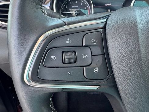 Used 2023 Buick Encore GX Essence w/ Experience Buick Package AWD/4WD image 14