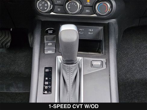 New 2026 Nissan Kicks S image 21