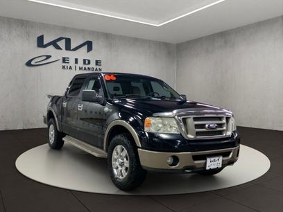 Used 2006 Ford F150 King Ranch