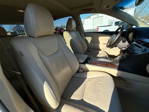 Used 2015 Lexus RX 350 AWD image 17