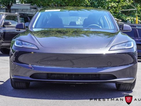 Used 2025 Tesla Model 3 Long Range RWD image 10