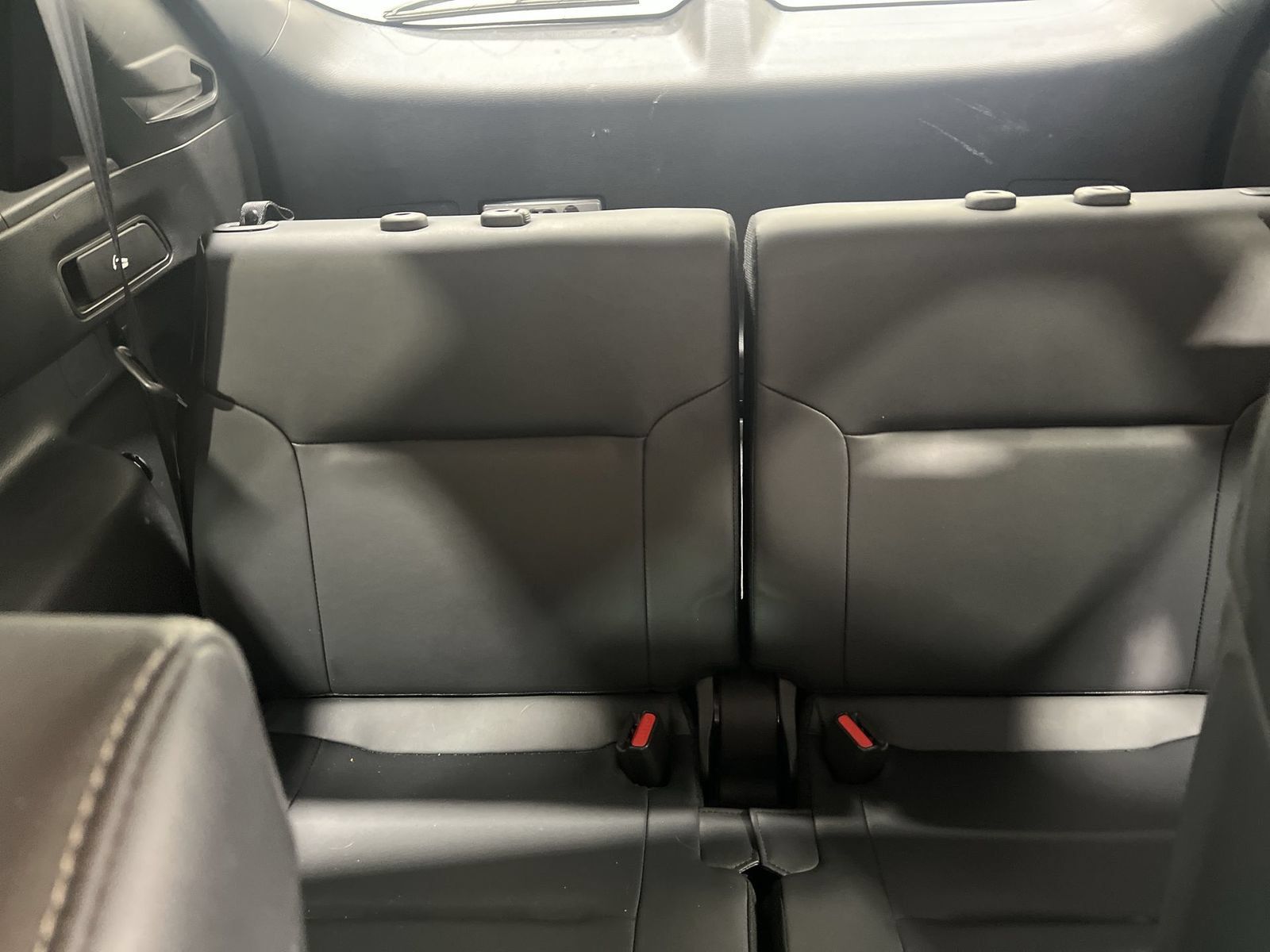 Used 2022 Mitsubishi Outlander SE FWD image 22