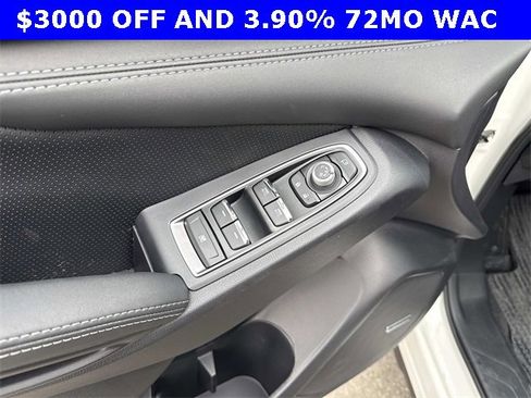 New 2026 Subaru Ascent Limited image 12