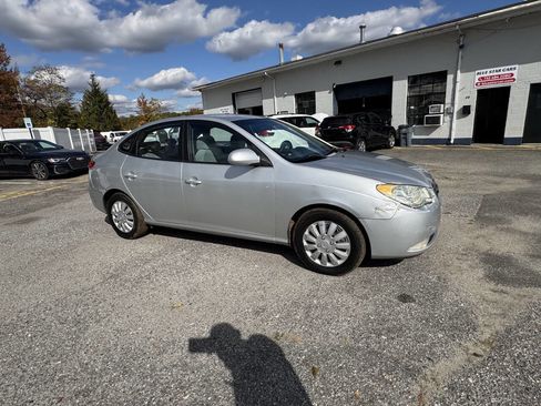 Used 2008 Hyundai Elantra GLS image 6