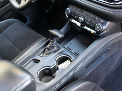 Used 2024 Dodge Durango SRT image 26