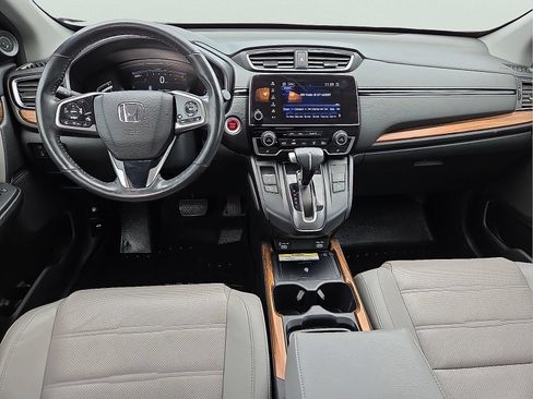 Used 2020 Honda CR-V Touring image 11
