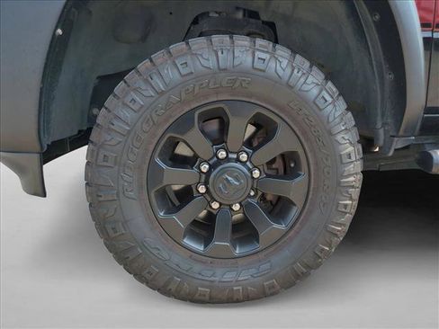 Used 2019 RAM 2500 Power Wagon image 19