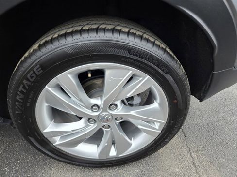Used 2025 Buick Encore GX Preferred FWD image 40