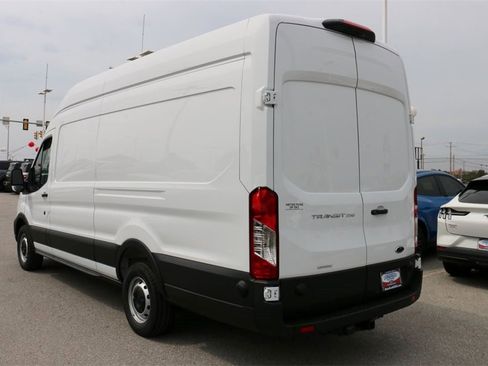 New 2025 Ford Transit 250 Base w/ Load Area Protection Package image 7