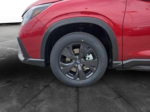 New 2026 Subaru Ascent Premium AWD/4WD image 14