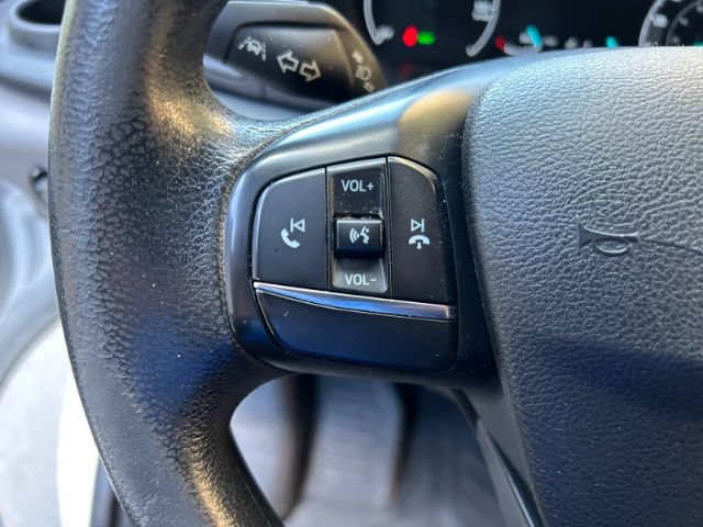 Used 2022 Ford E-Transit 148 High Roof Extended RWD image 24