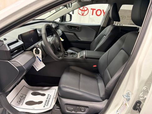 New 2026 Toyota RAV4 XLE Premium AWD/4WD image 24