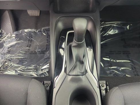 Certified 2025 Toyota Corolla LE image 14