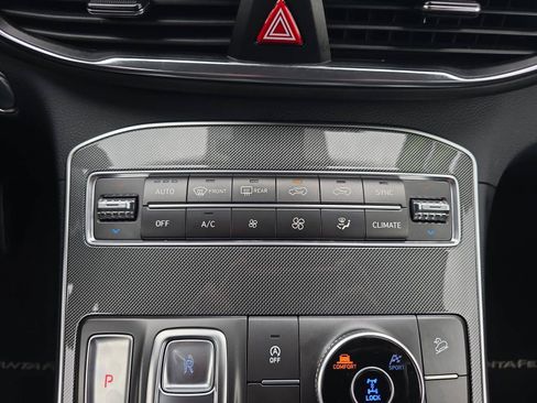 Used 2022 Hyundai Santa Fe XRT AWD/4WD image 17