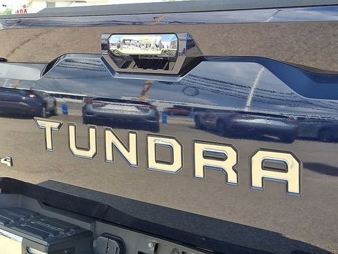 Used 2023 Toyota Tundra 1794 Edition image 31