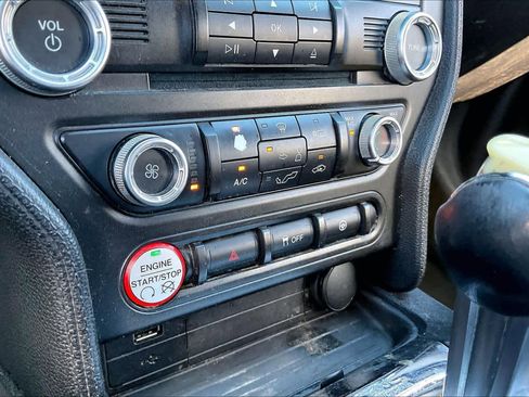 Used 2015 Ford Mustang Coupe w/ Enhanced Security Package image 33