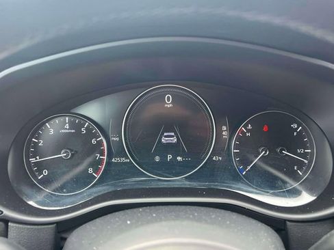 Used 2023 MAZDA CX-50 AWD 2.5 Turbo w/ Accent Package image 24