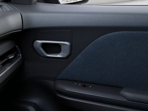 New 2026 Kia K4 FWD image 25