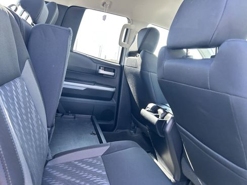 Used 2018 Toyota Tundra SR5 w/ TRD Off Road Package AWD/4WD image 11