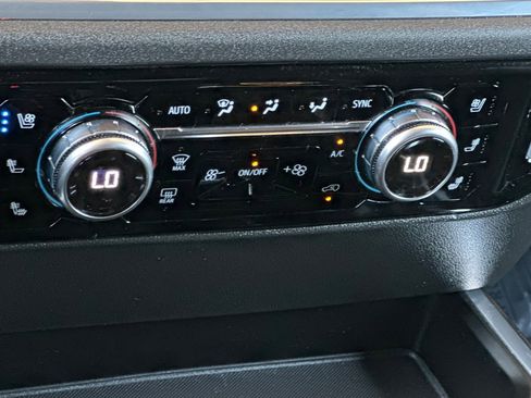 Certified 2024 GMC Sierra 1500 SLT w/ SLT Premium Plus Package image 20