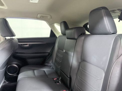 Used 2018 Lexus NX 300 AWD w/ Luxury Package image 21