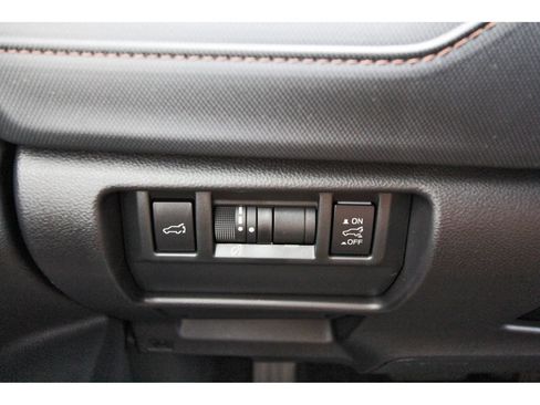 New 2026 Subaru Forester Sport w/ Onyx Edition AWD/4WD image 20