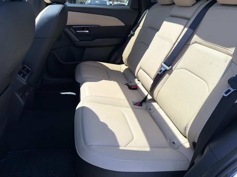 New 2026 MAZDA CX-5 2.5 S w/ Premium Package AWD/4WD image 22