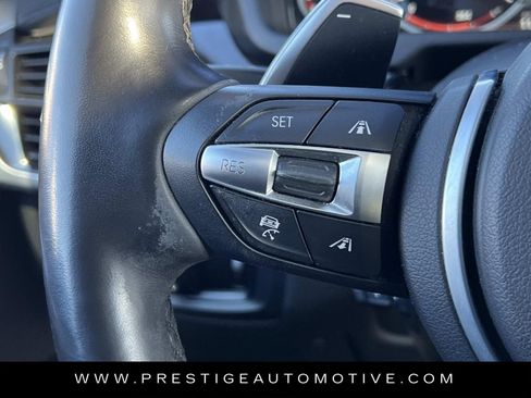 Used 2019 BMW X6 xDrive35i image 29