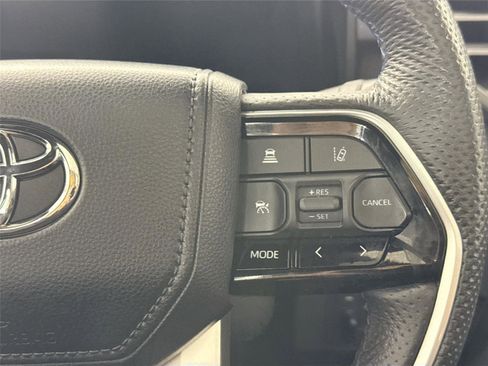 Used 2023 Toyota Tundra Platinum w/ Advanced Package image 20