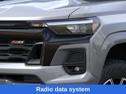 New 2026 Chevrolet Colorado Z71 w/ Z71 Convenience Package 2 AWD/4WD image 11