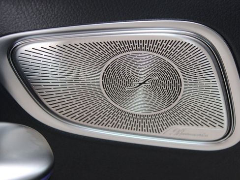 New 2026 Mercedes-Benz GLC 43 AMG 4MATIC image 23