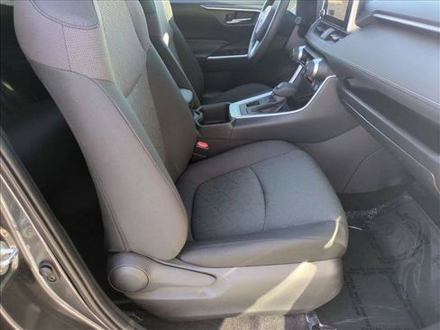 Used 2024 Toyota RAV4 XLE w/ Convenience Package AWD/4WD image 21
