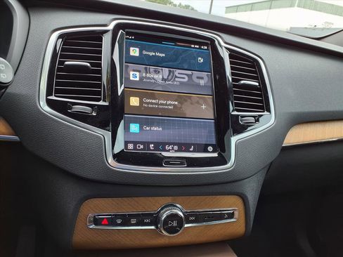 Used 2024 Volvo XC90 B6 Plus w/ Protection Package Premier image 27