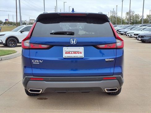 Used 2025 Honda CR-V Sport-L image 6