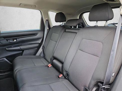 Used 2025 Honda CR-V EX image 20